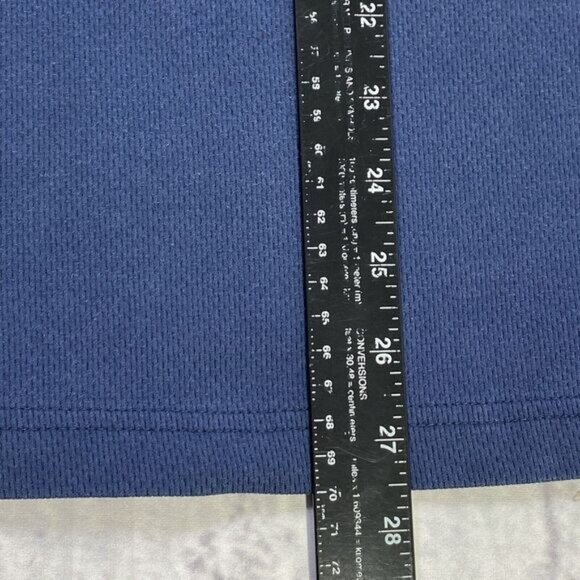 Vintage Michigan Wolverines Lee Sport Crewneck Sweatshirt Size L Embroidered 90s - Picture 8 of 16